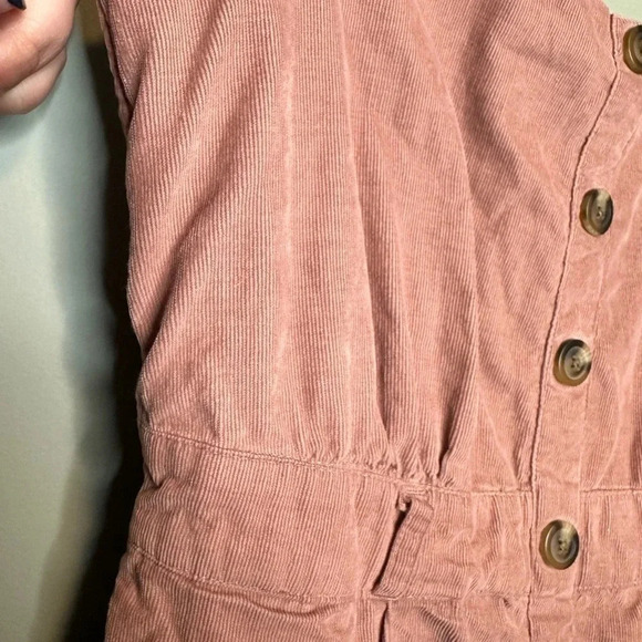 American Eagle Outfitters Pink Jumpsuit - Picture 13 of 13